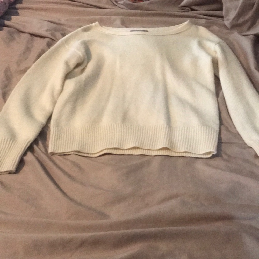 Banana republic sweater